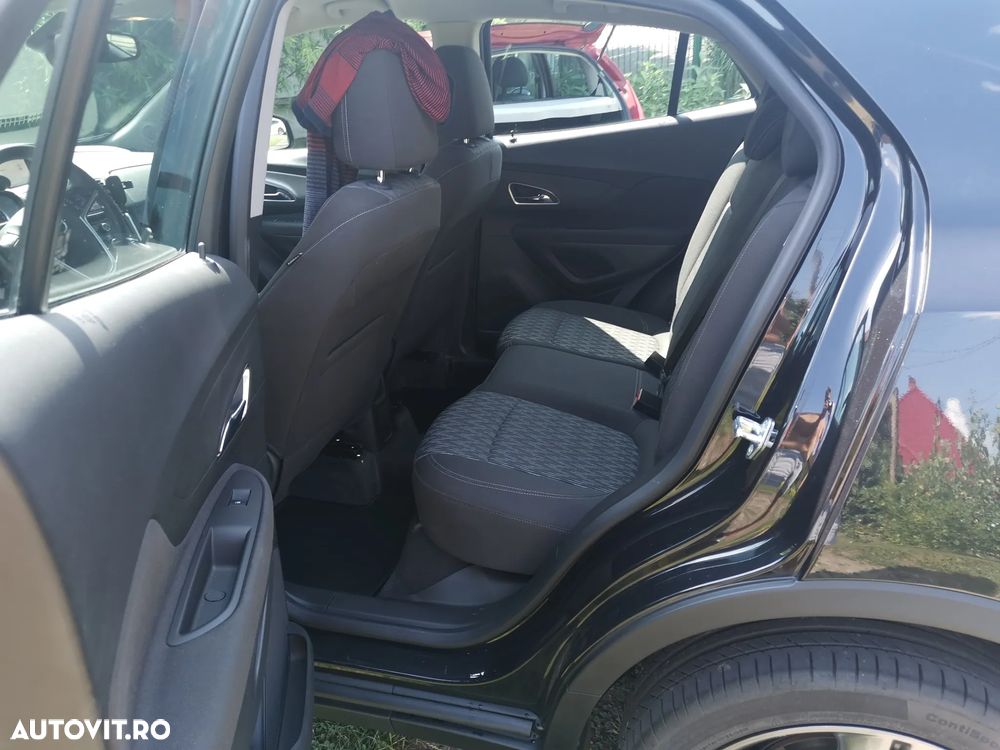 Opel Mokka - 2