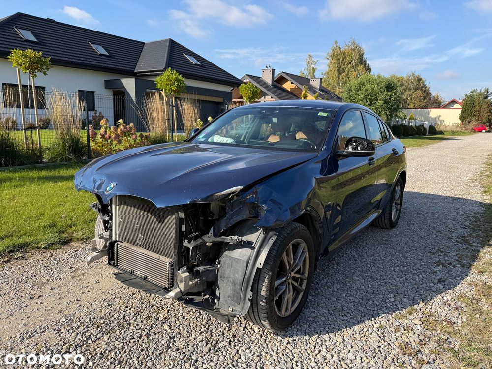 BMW X4 - 13