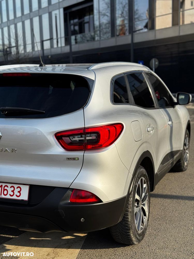 Renault Kadjar Energy dCi 110 Business - 18