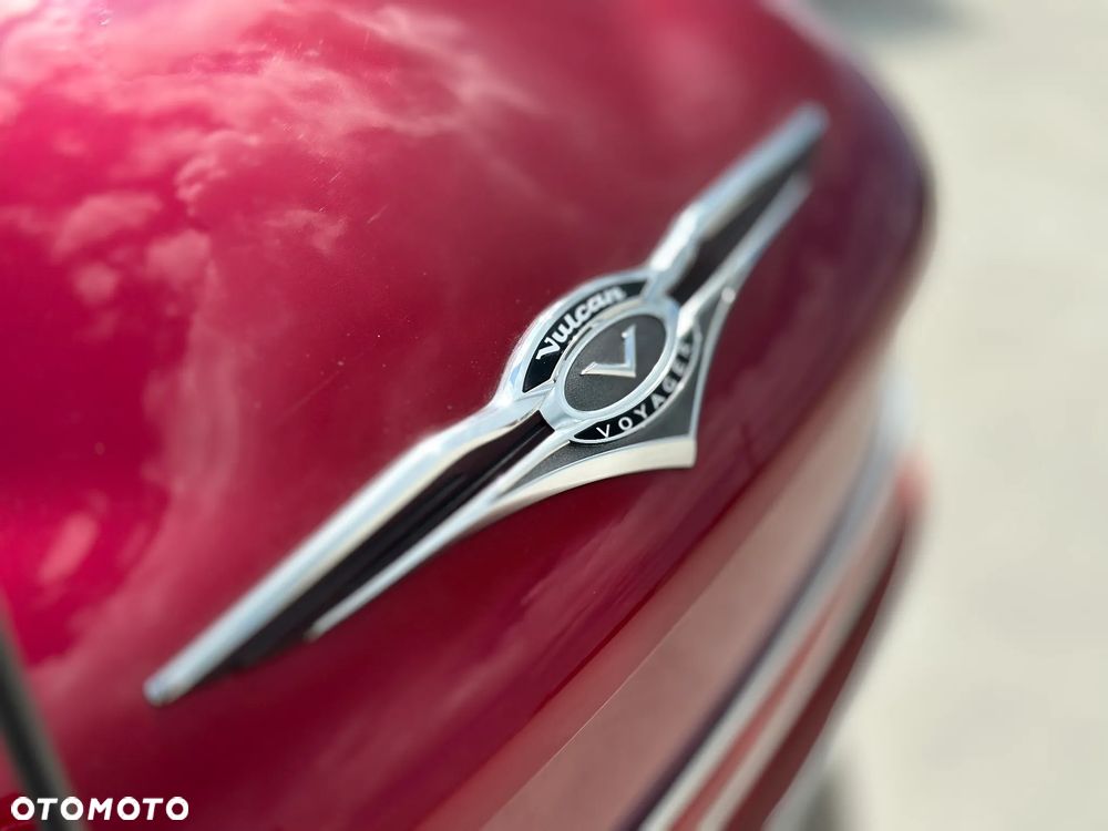 Kawasaki Vulcan - 17