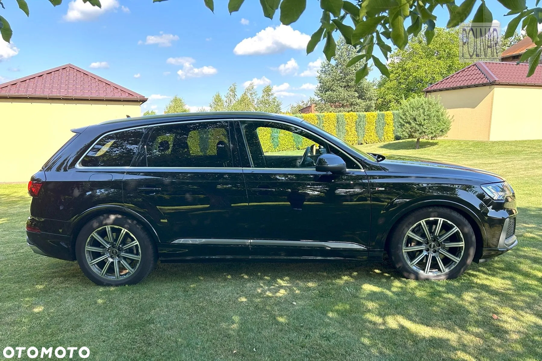 Audi Q7 - 5