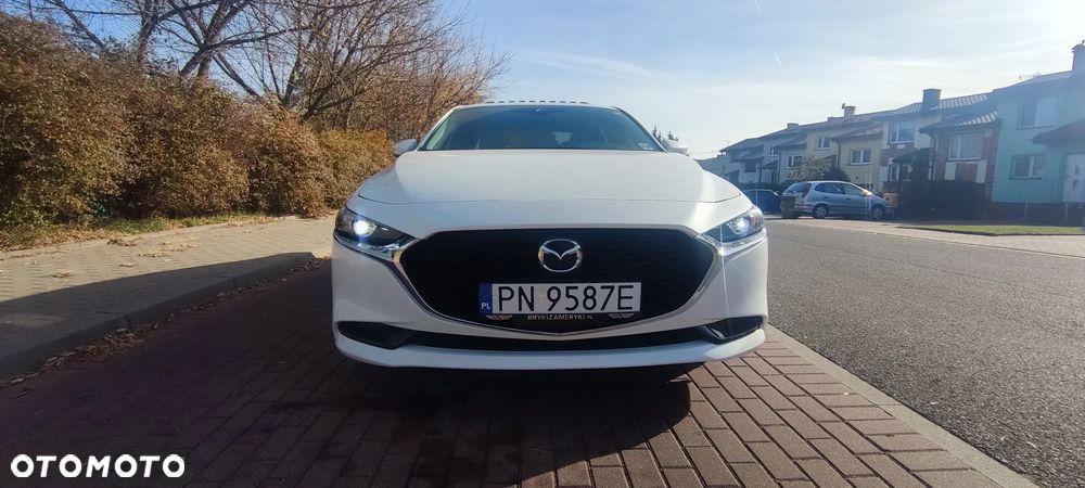 Mazda 3 - 15