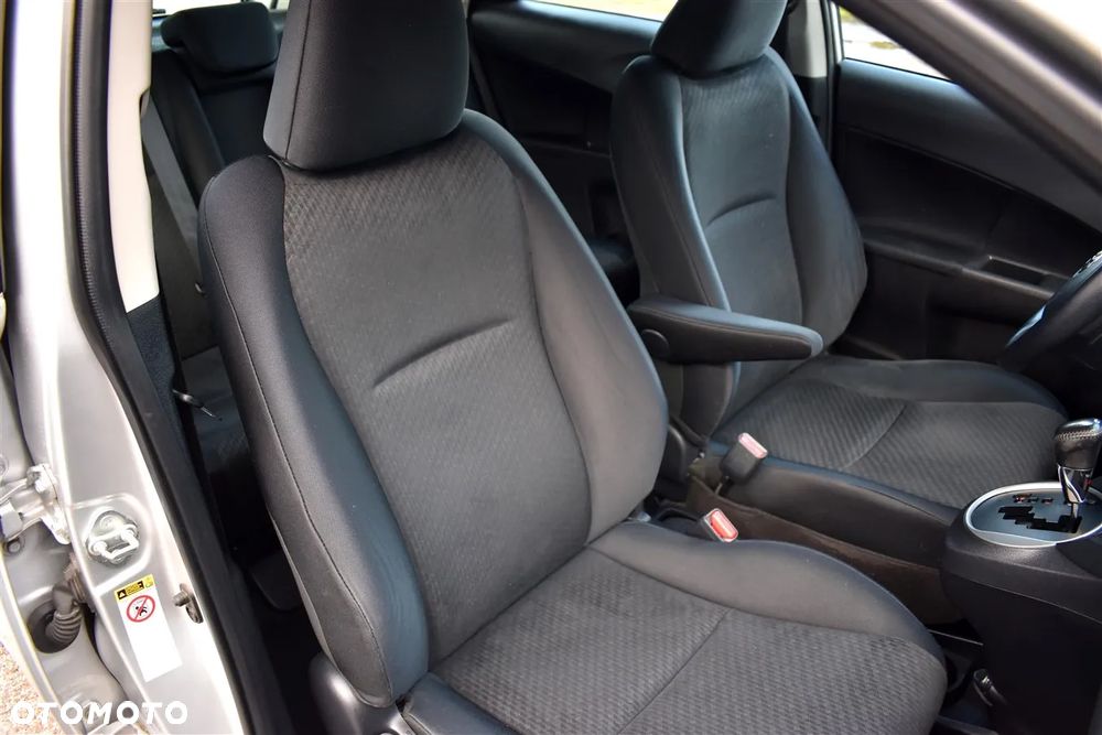 Toyota Verso S 1.33 VVT-i Multidrive Life - 25