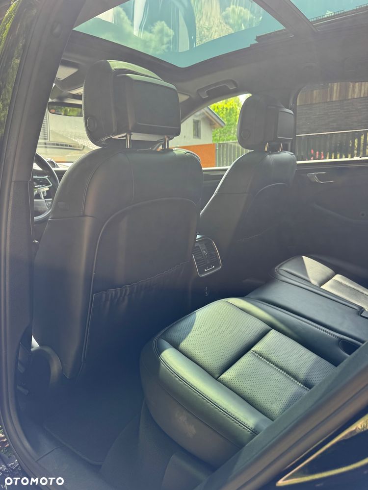 Porsche Macan Standard - 15