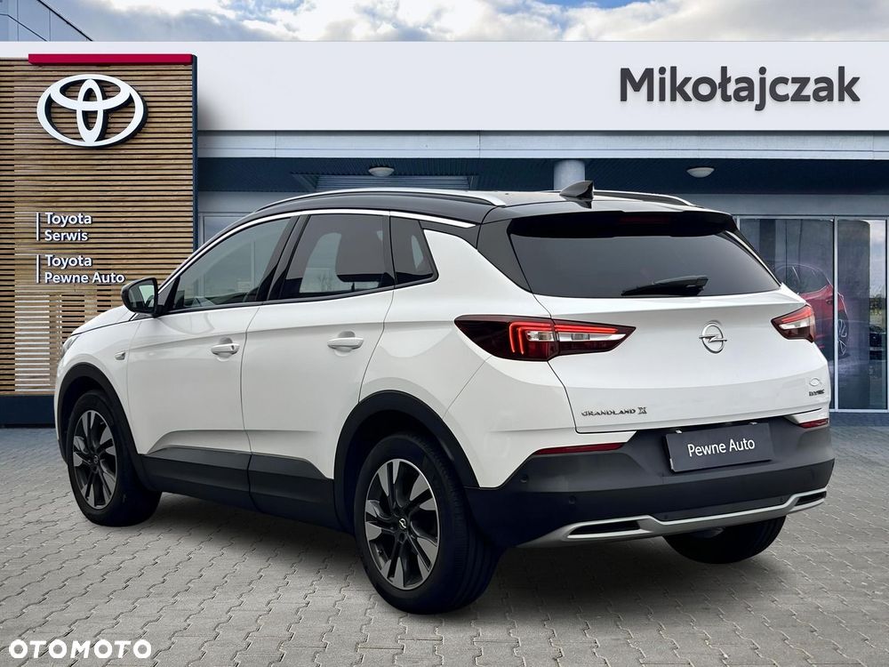Opel Grandland - 6