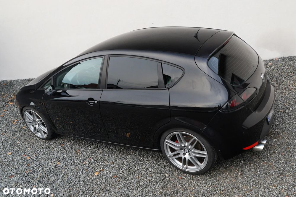 Seat Leon 1.9 TDI Spirit Turbo S - 13