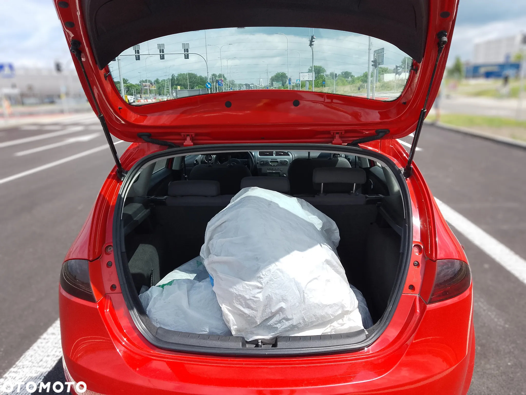 Seat Leon - 6
