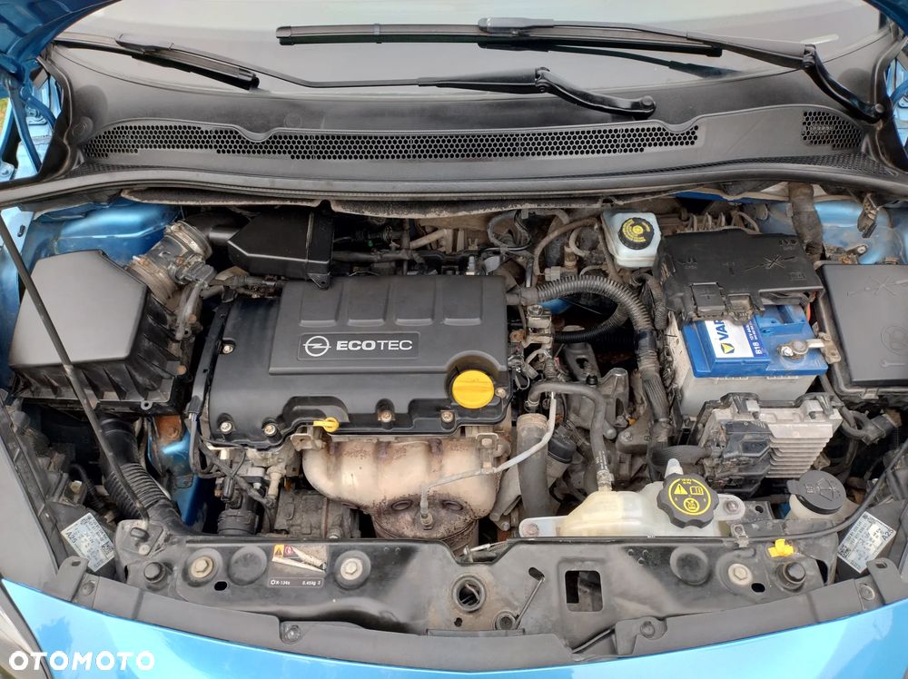 Opel Corsa 1.2 Innovation - 36