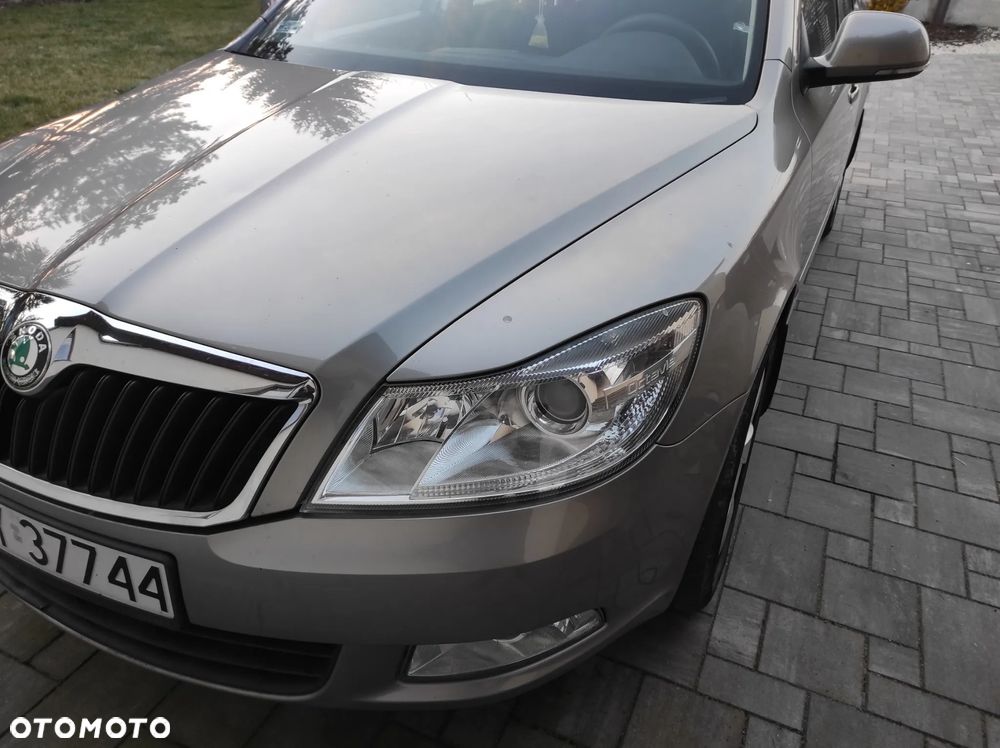 Skoda Octavia 1.4 TSI Ambition - 2