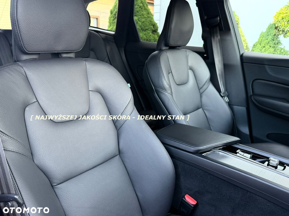 Volvo XC 60 B4 D Geartronic RDesign - 12