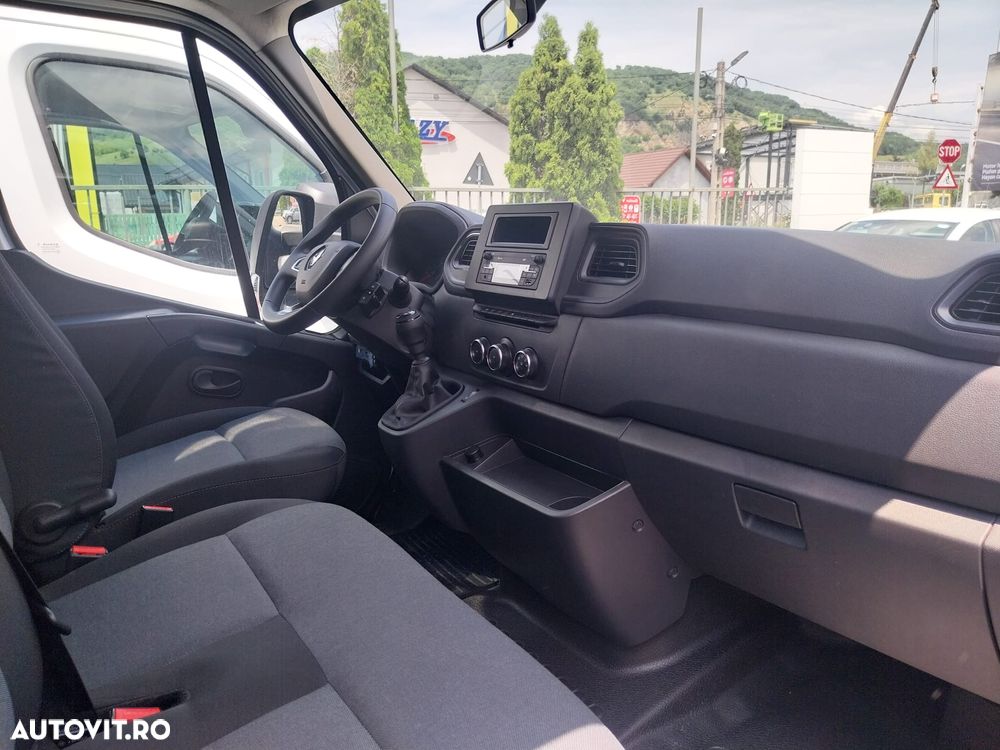Renault MASTER FRIGORIFIC - 7