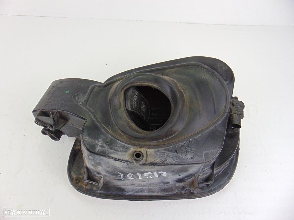 TAMPA EXTERIOR COMBUSTÍVEL OPEL ASTRA K 2016 -13407838 - 3