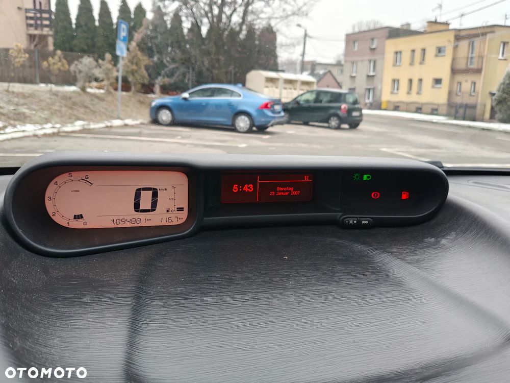 Citroën C3 Picasso VTi 120 Exclusive - 21