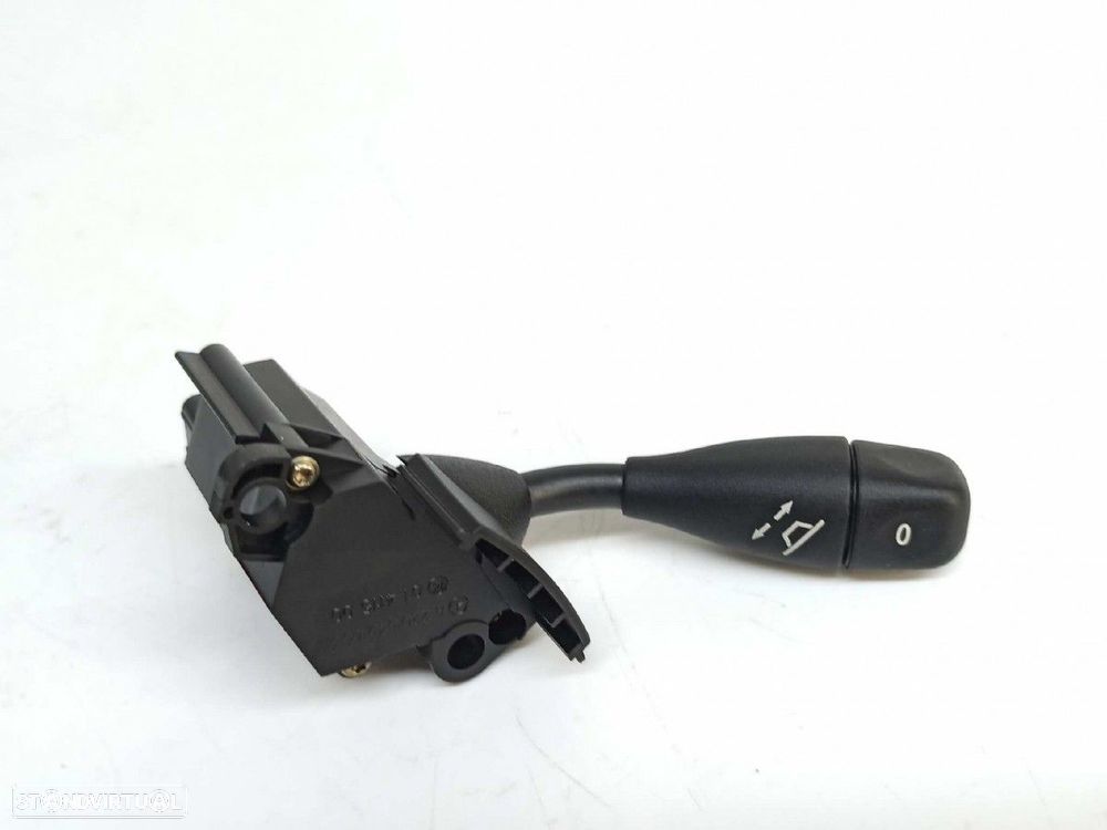 CONTROLE DE AJUSTE DA COLUNA DE DIREÇÃO MERCEDES CLASE S (W220) BERLINA 320 CDI... - 2