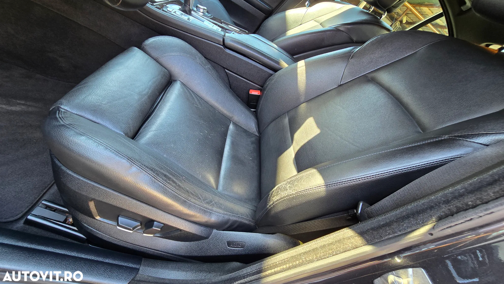 BMW Seria 5 - 10