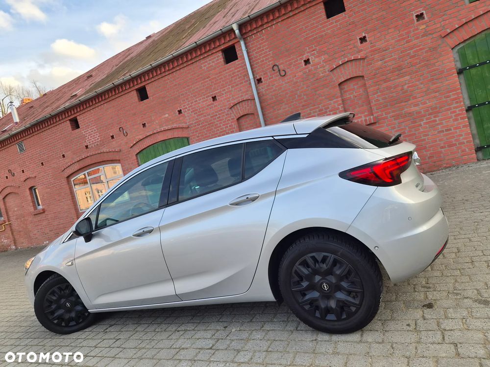 Opel Astra 1.4 Turbo Innovation - 5