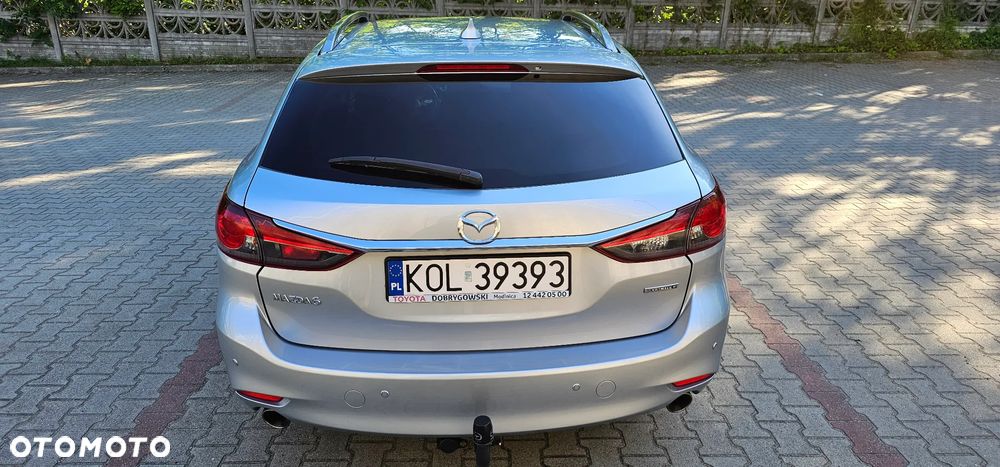 Mazda 6 2.0 SkyMotion - 7