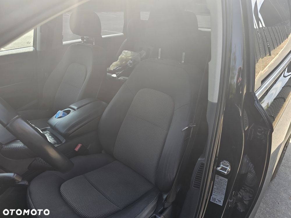 Audi Q7 3.0 TDI DPF Quattro Tiptronic - 7