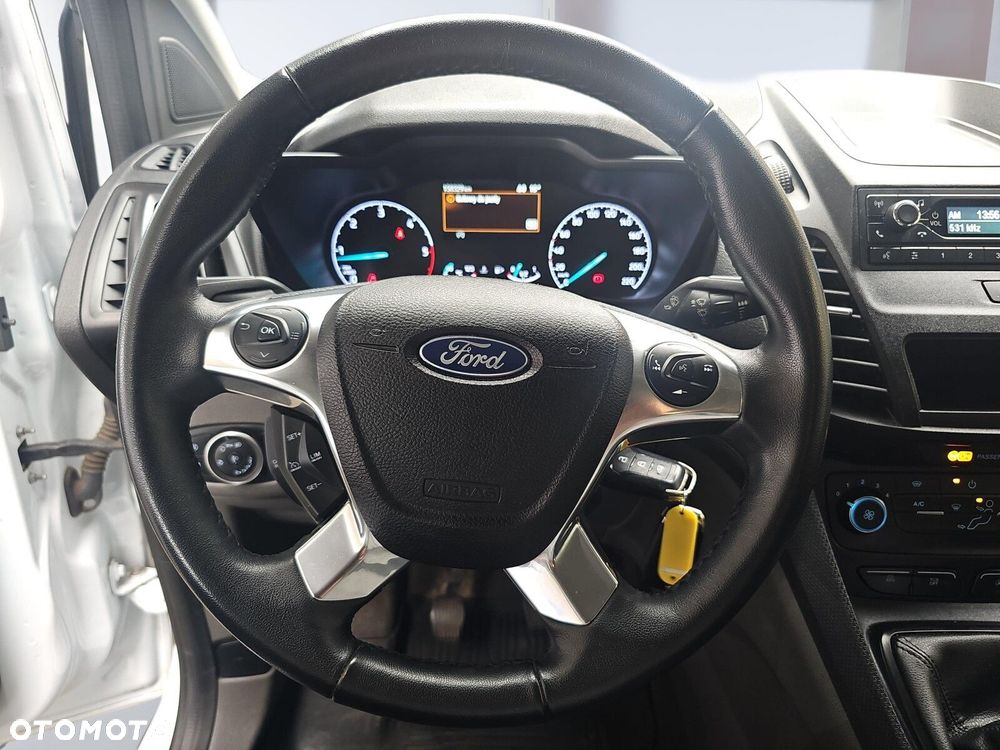 Ford transit-connect 220 1.5 EcoBlue 100KM Trend - 13