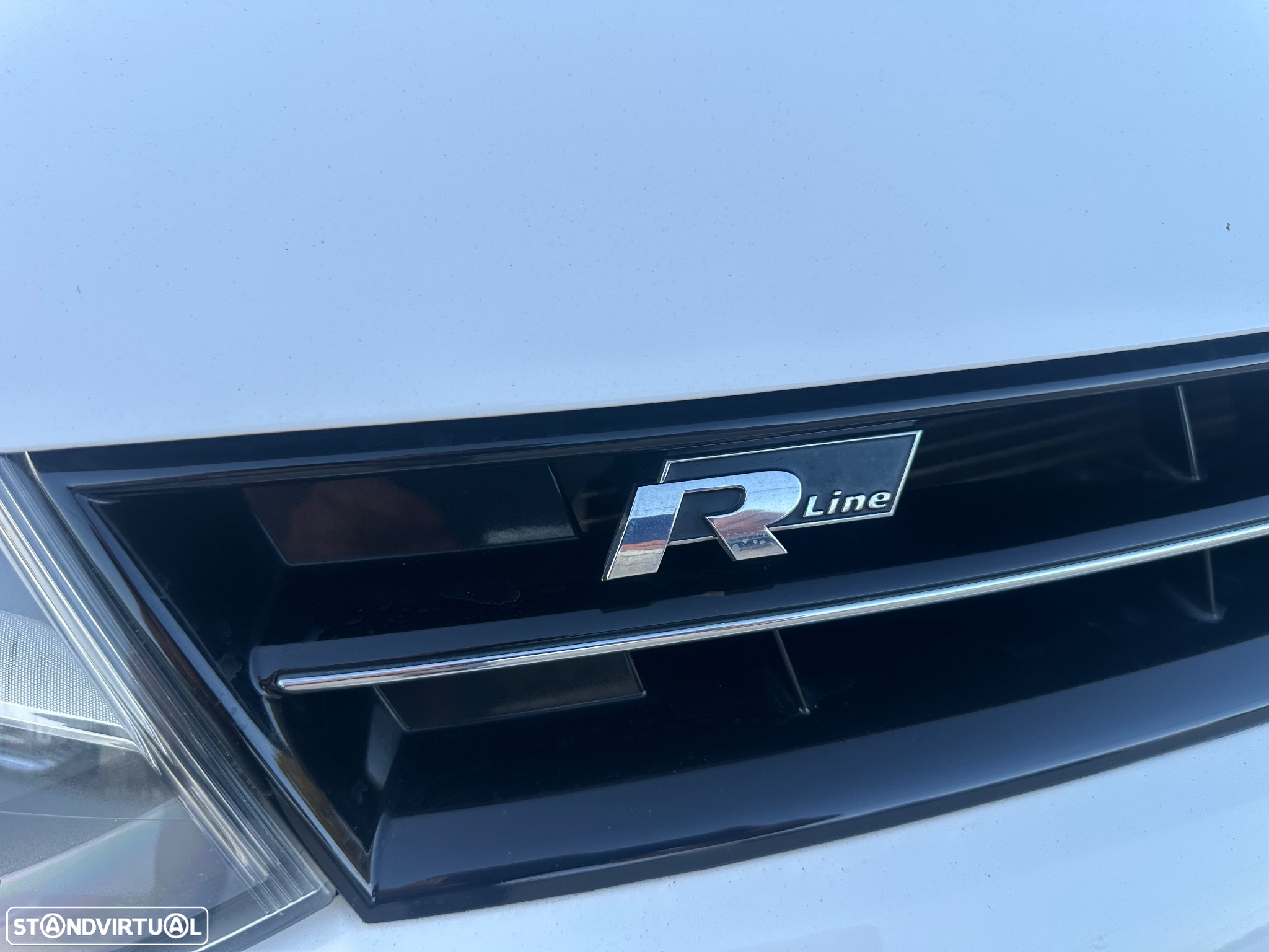 VW Polo 1.2 TSi Confortline - 32