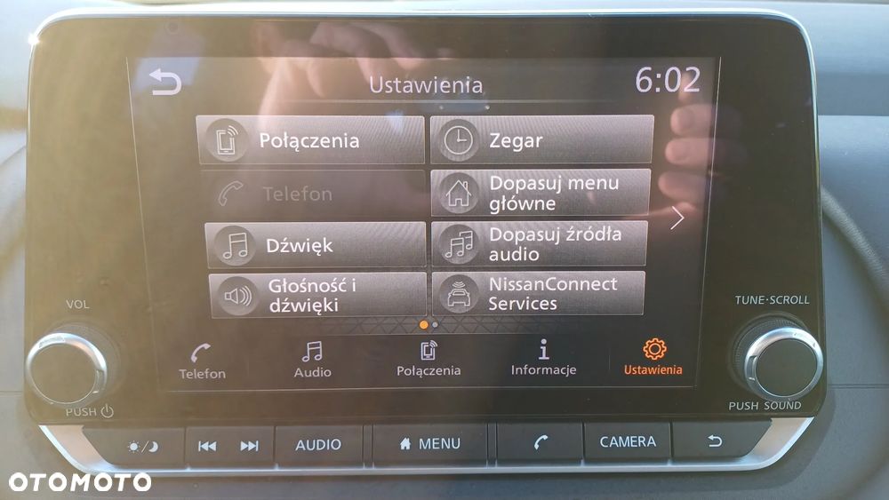 Nissan Qashqai 1.5 e-POWER Acenta - 20
