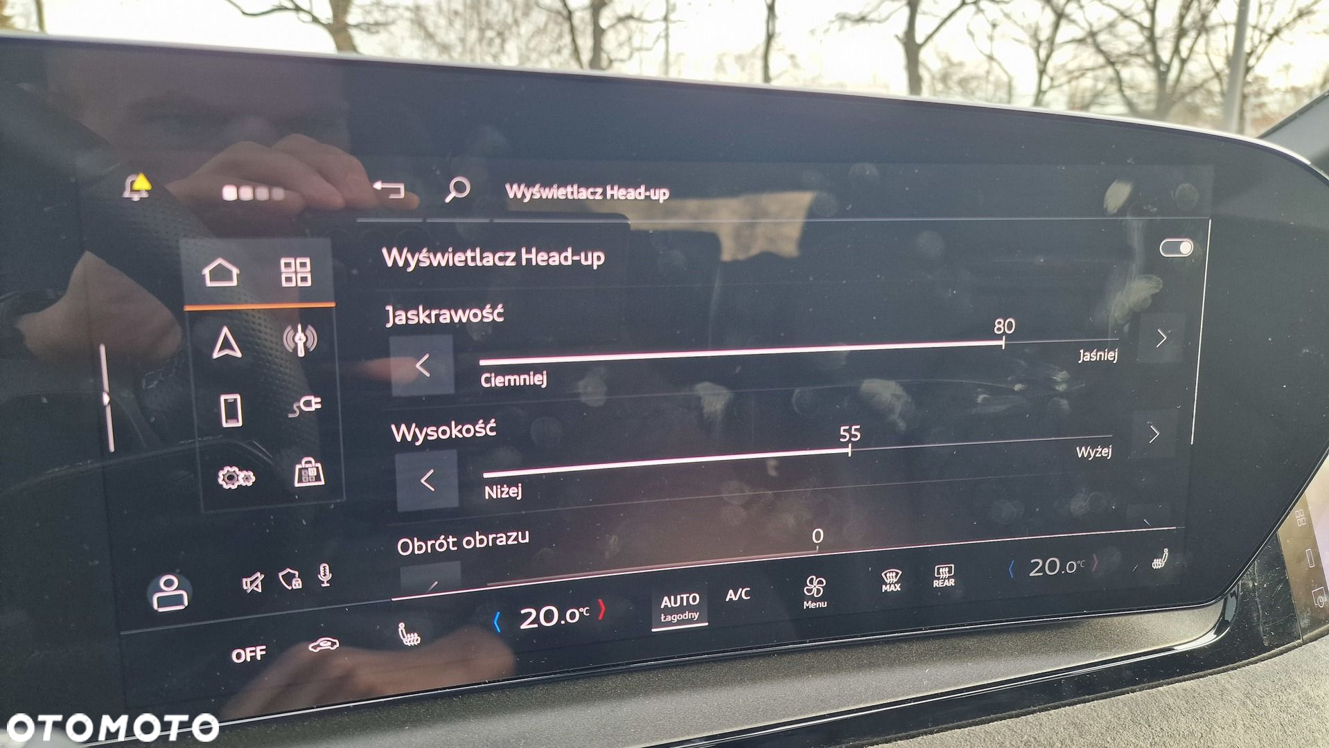 Audi Q6 - 35