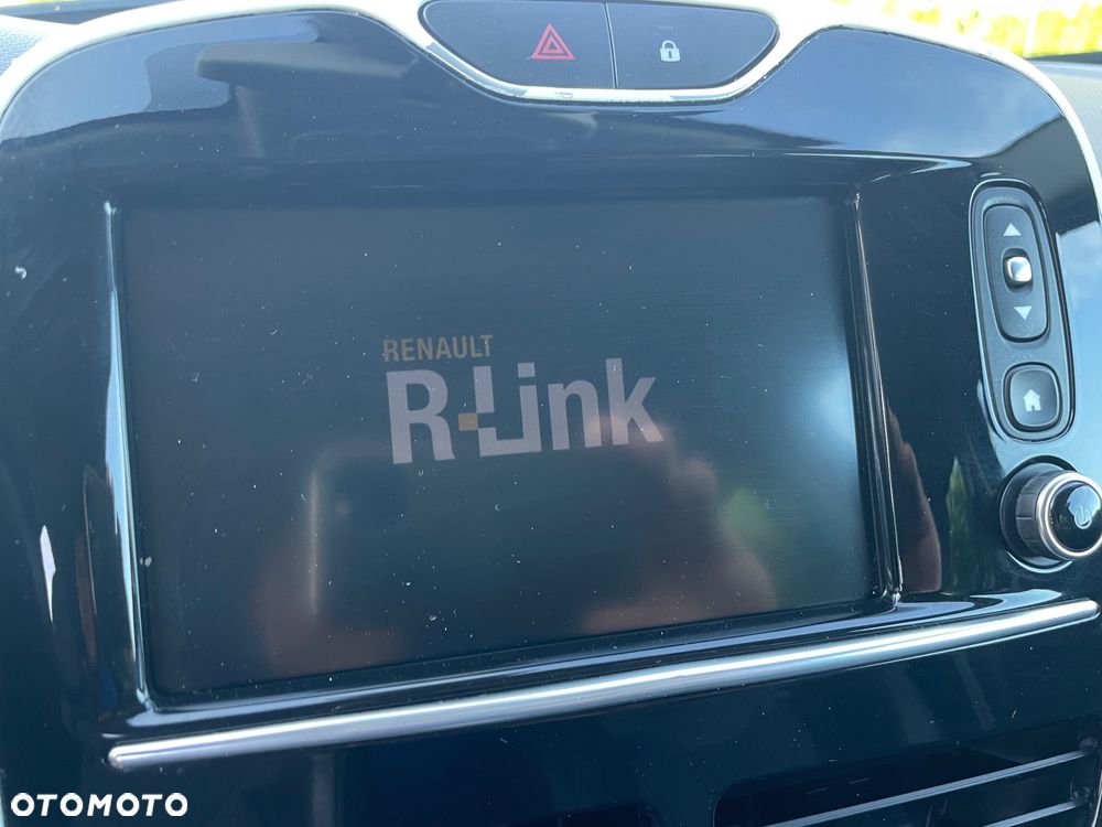 Renault Clio - 20
