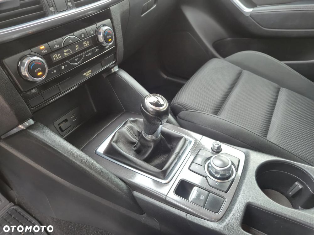 Mazda CX-5 2.0 Skyenergy 2WD - 21
