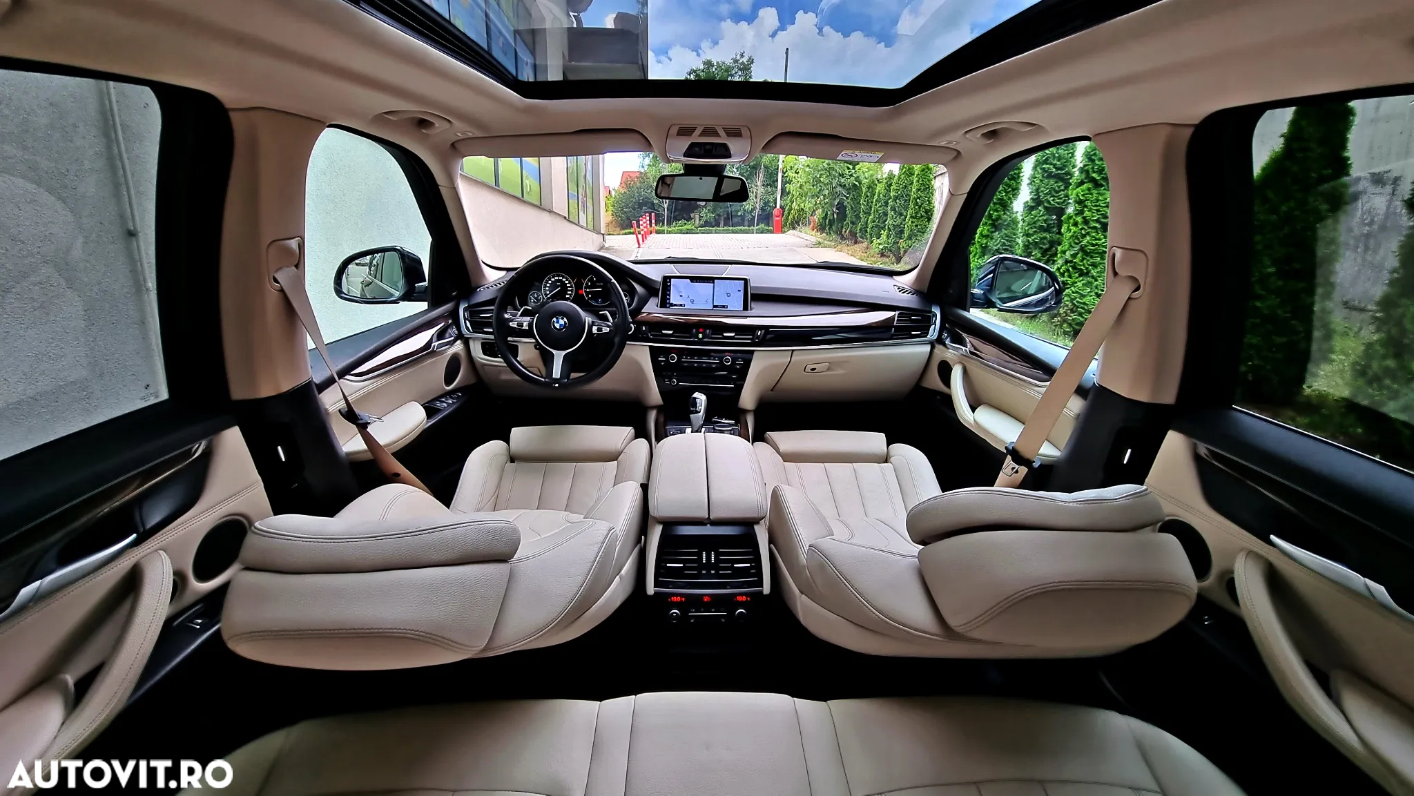 BMW X5 xDrive40e - 29