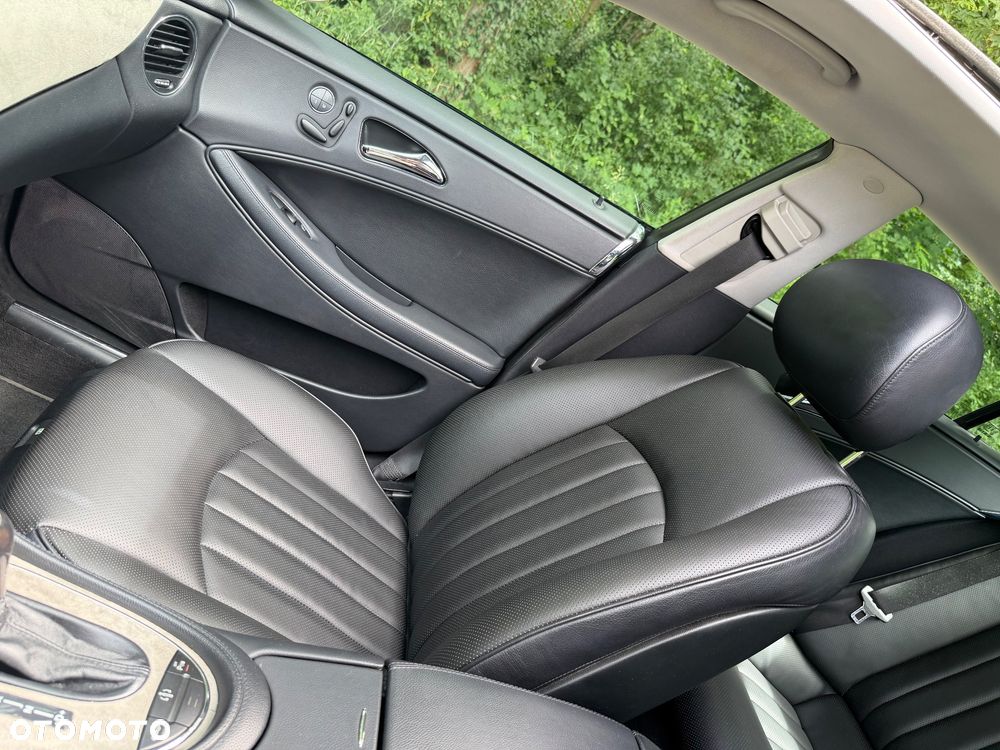 Mercedes-Benz CLS 500 7G-TRONIC - 18