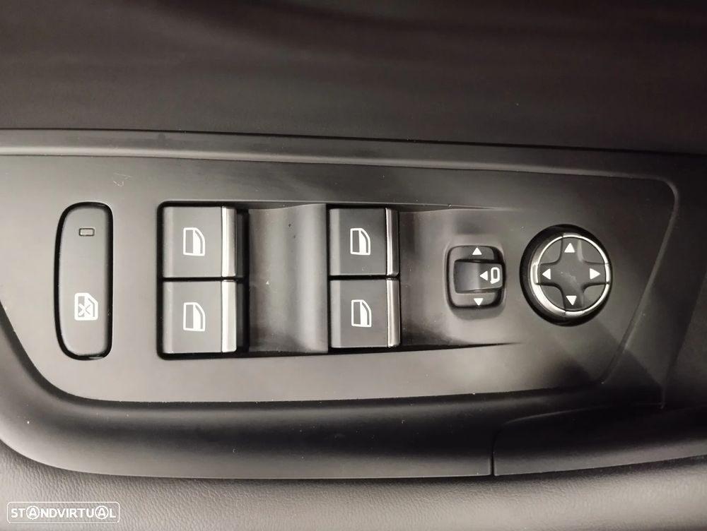 Peugeot 508 1.5 BlueHDi GT Line EAT8 - 21