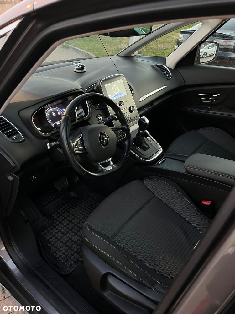 Renault Scenic 1.5 dCi Zen EDC - 20