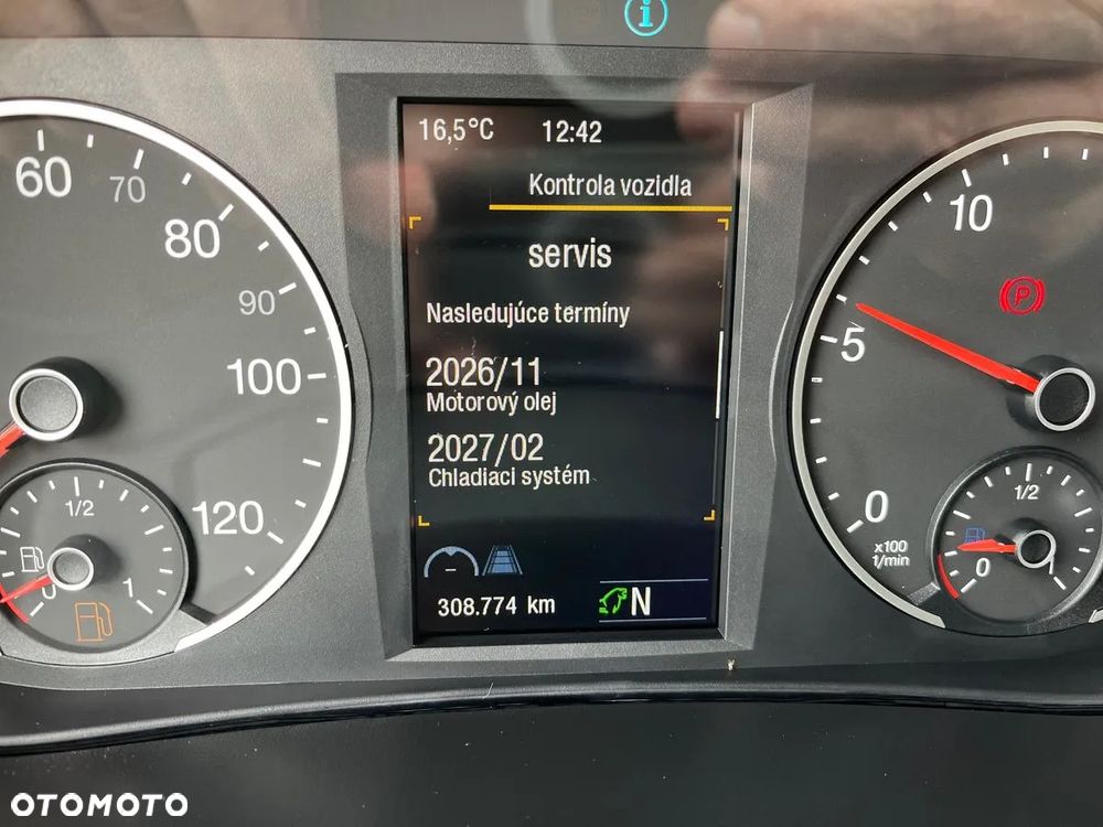 MAN TGX 18.470 4x2 BL SA - 27