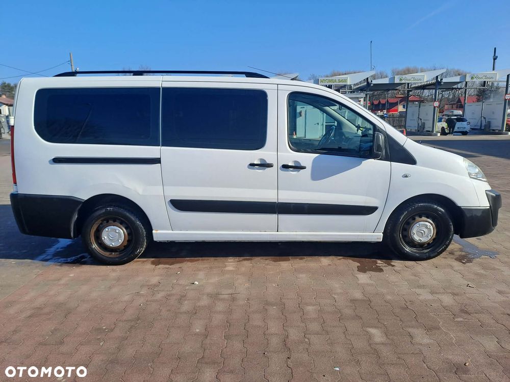 Citroën Jumpy - 6