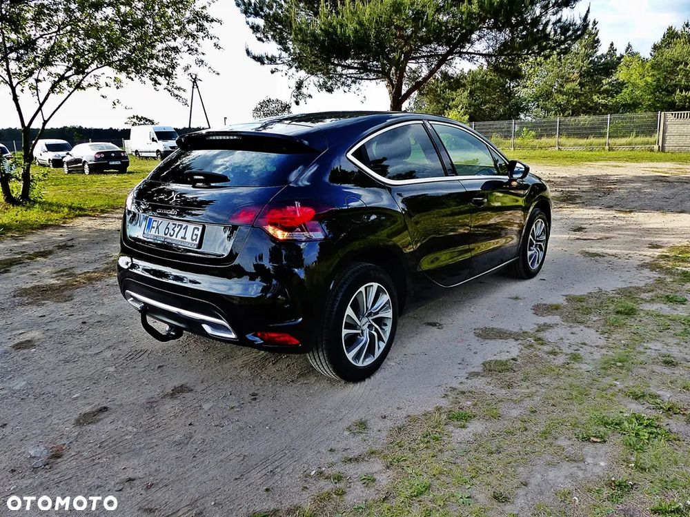 Citroën DS4 1.6 HDi SoChic - 7