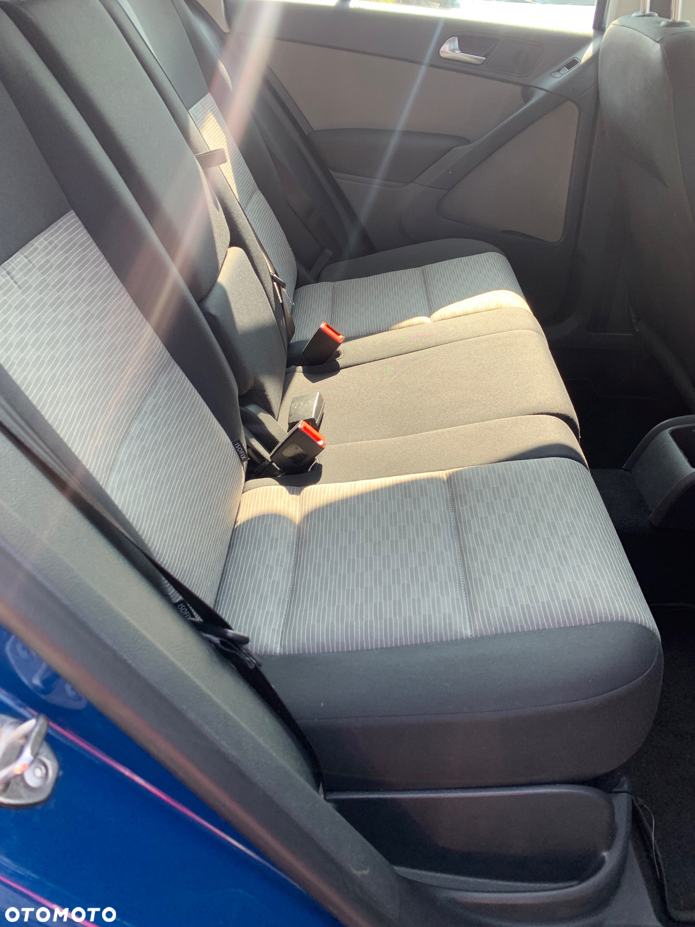 Volkswagen Tiguan - 36
