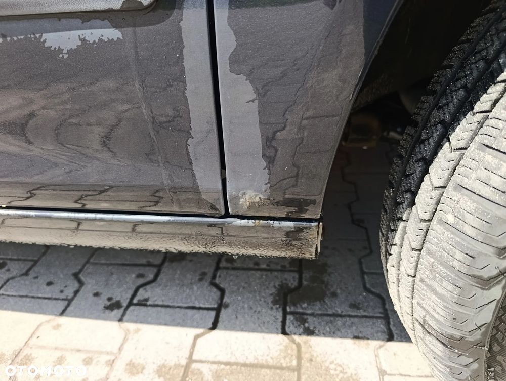 Volkswagen Fox 1.2 - 7