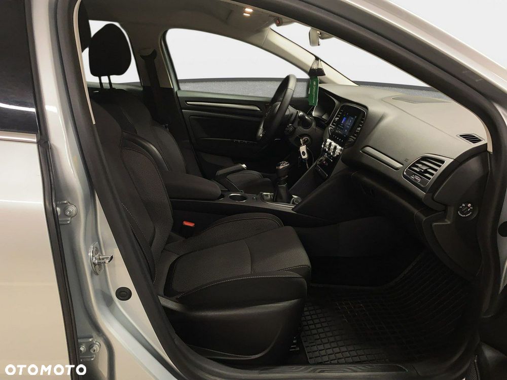 Renault Megane - 12