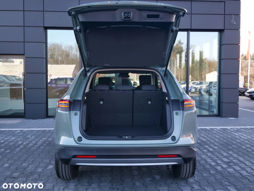 Honda HR-V 1.5 i-MMD Elegance CVT - 26