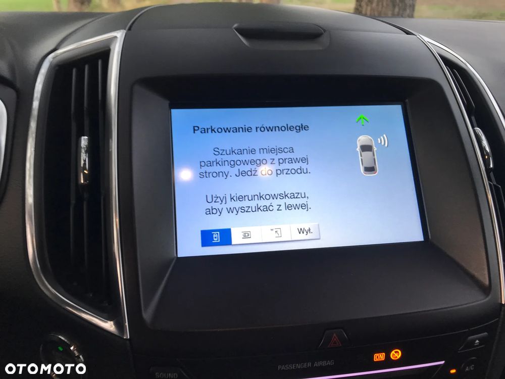 Ford S-Max 1.5 Eco Boost Start-Stopp Titanium - 21