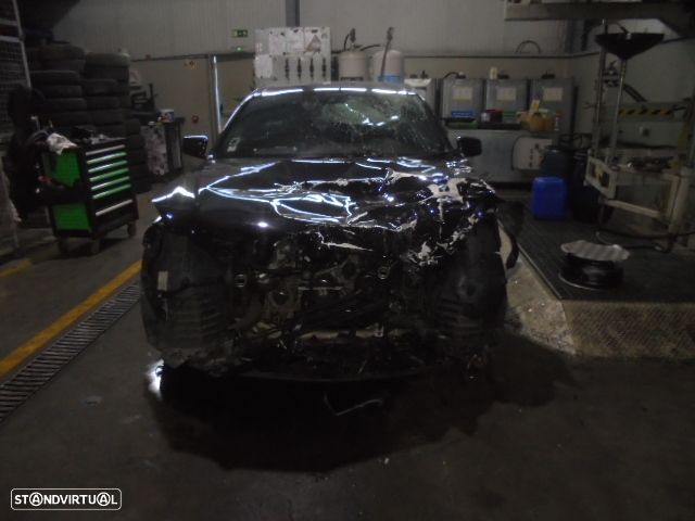Carro MOT:    CXVEL:2122705600/7226460 MERCEDES  W212 2010 E220 CDI 170CV 4P PRETO DIESEL - 1
