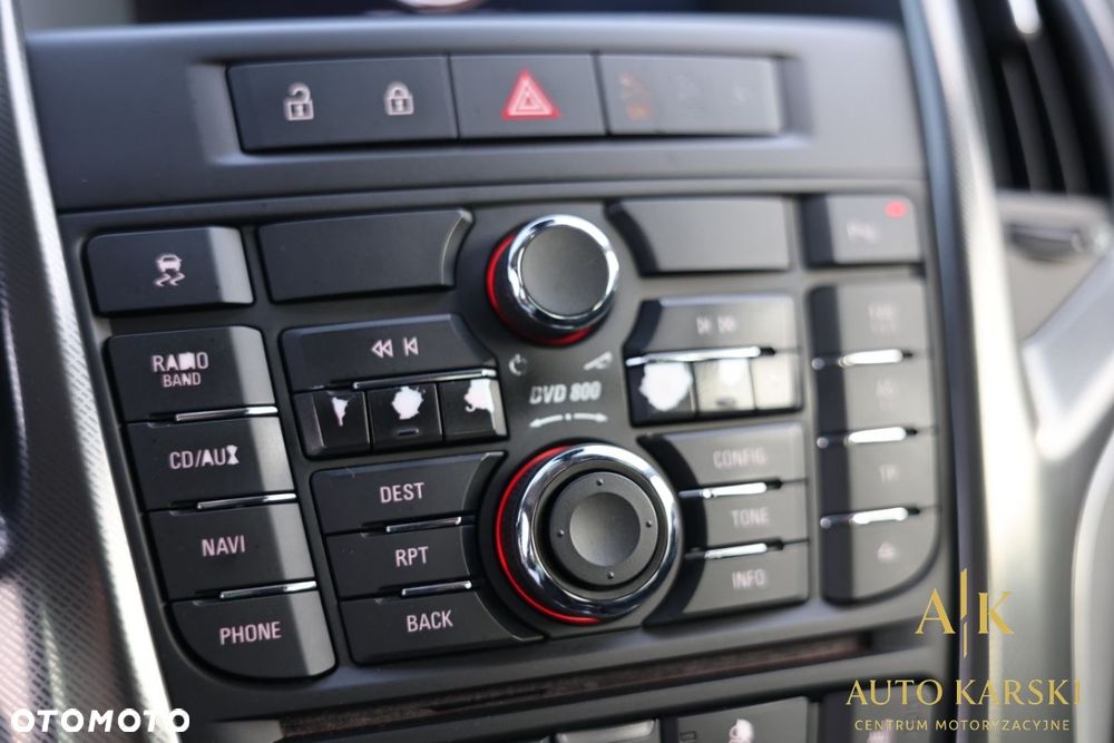 Opel Astra - 24