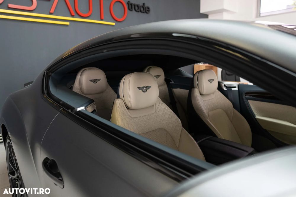 Bentley Continental - 5