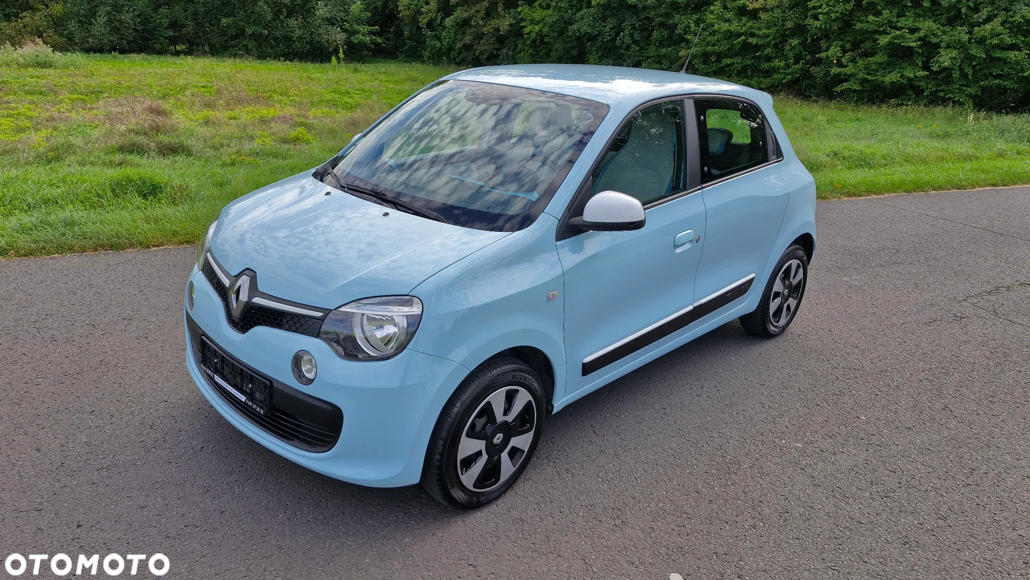 Renault Twingo SCe 70 Experience - 5