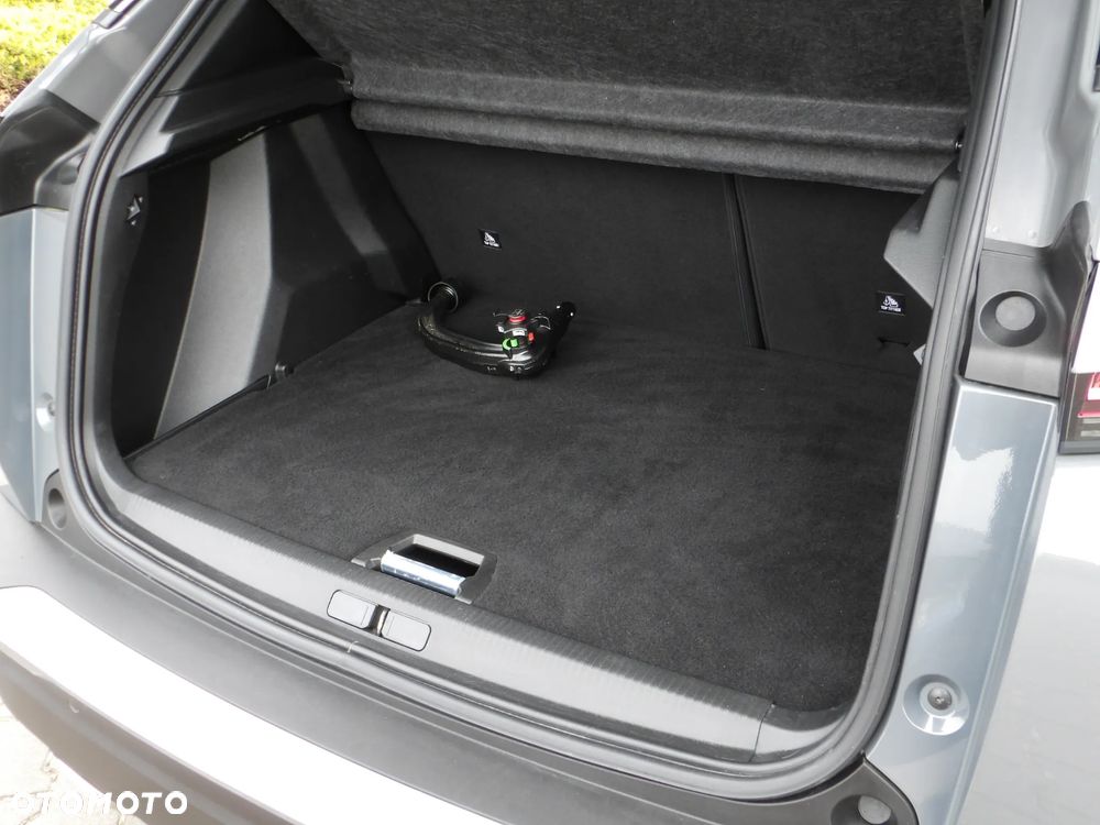 Peugeot 2008 1.2 PureTech GT S&S EAT8 - 9