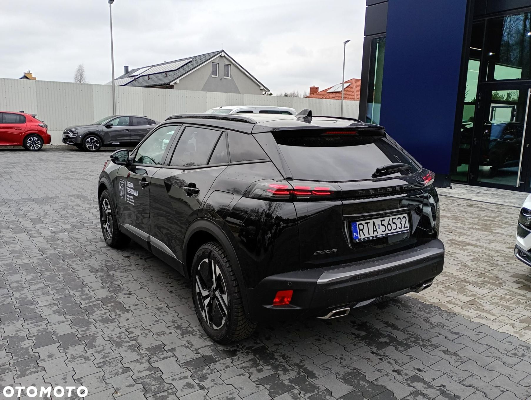 Peugeot 2008 - 3