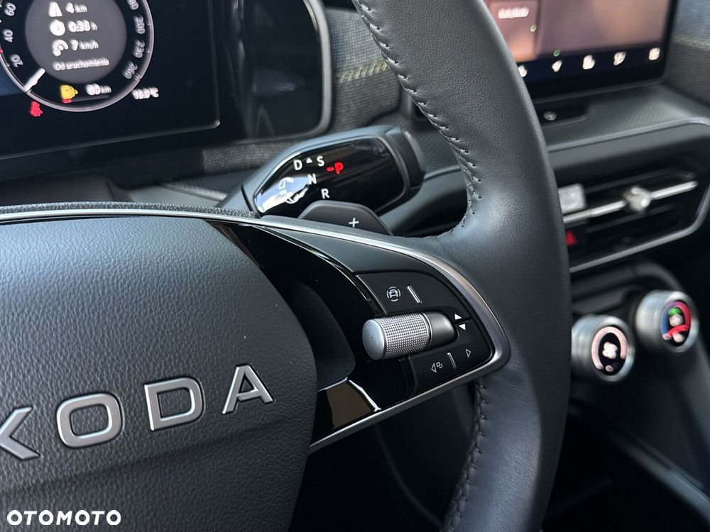 Skoda Kodiaq 1.5 TSI mHEV 4x2 Selection DSG - 21