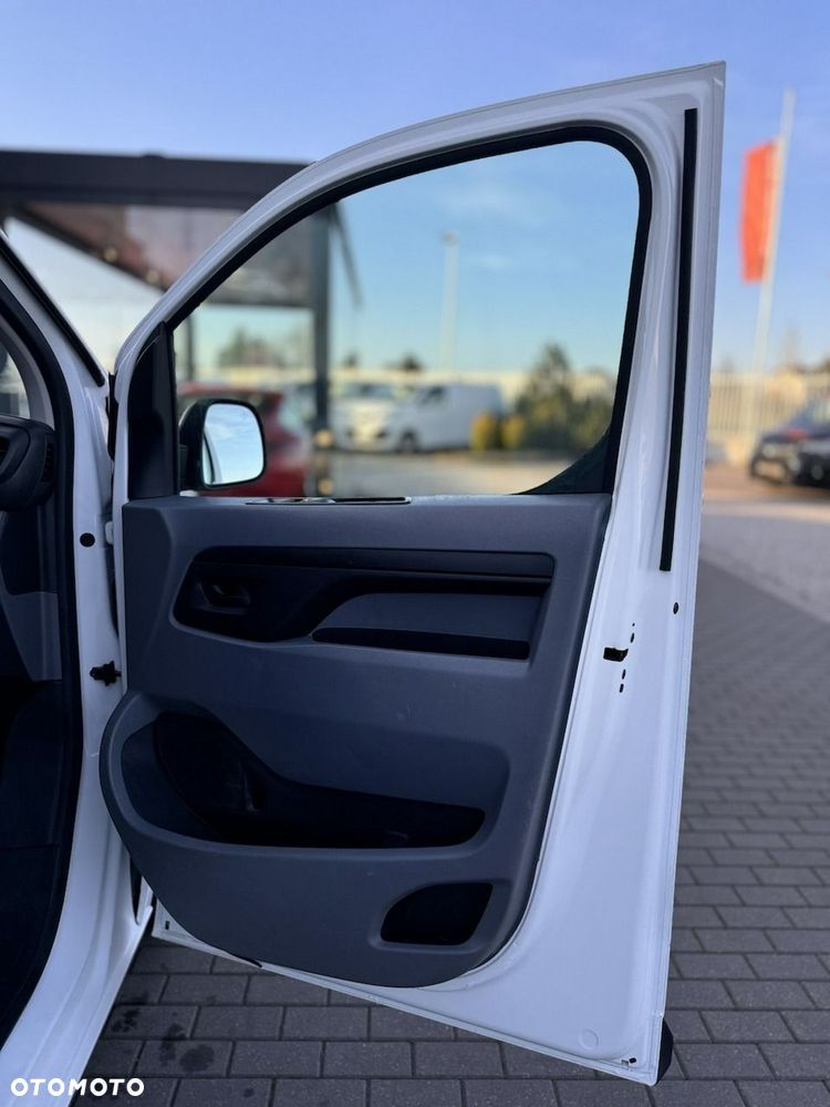 Opel Vivaro - 14