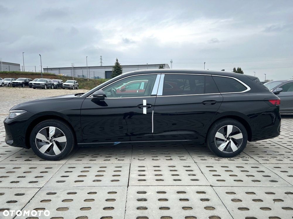 Volkswagen Passat 1.5 TSI EVO Business DSG - 3