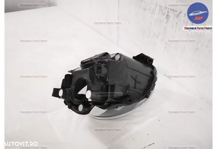 Far Dreapta original cu halogen Mini  Cooper  F56 2013 2014 2015 2016 - 6